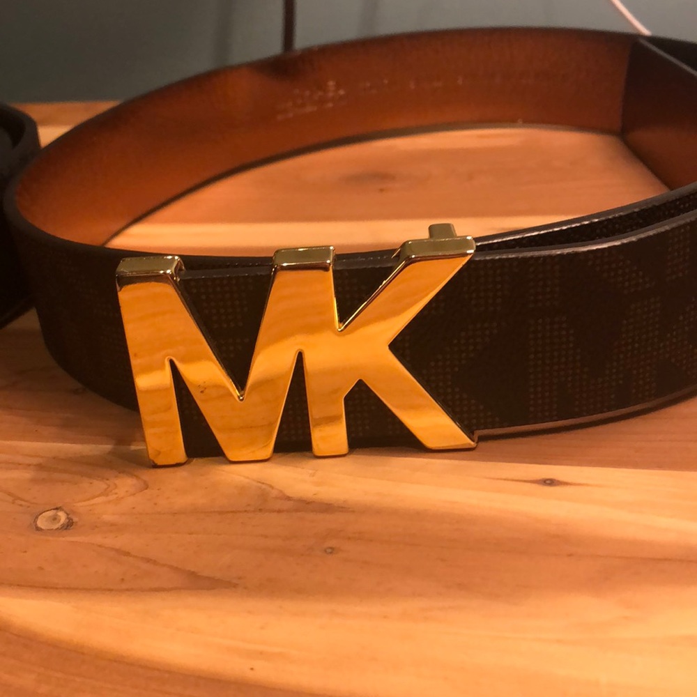Michael Kors belt